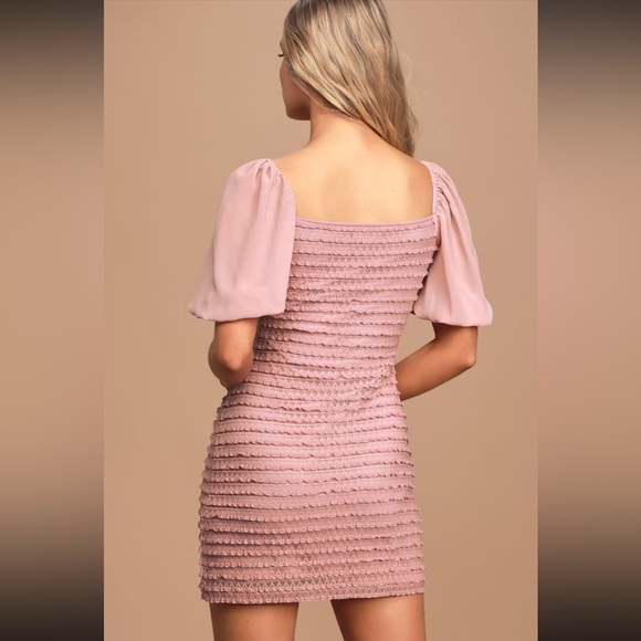 Lulu’s Dress - Picture 2 of 4